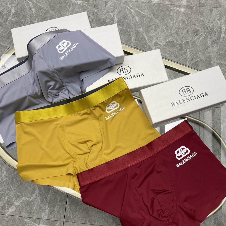 Balenciaga boxer L-3XL 13